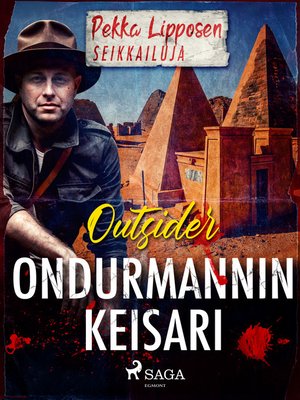 cover image of Ondurmannin keisari